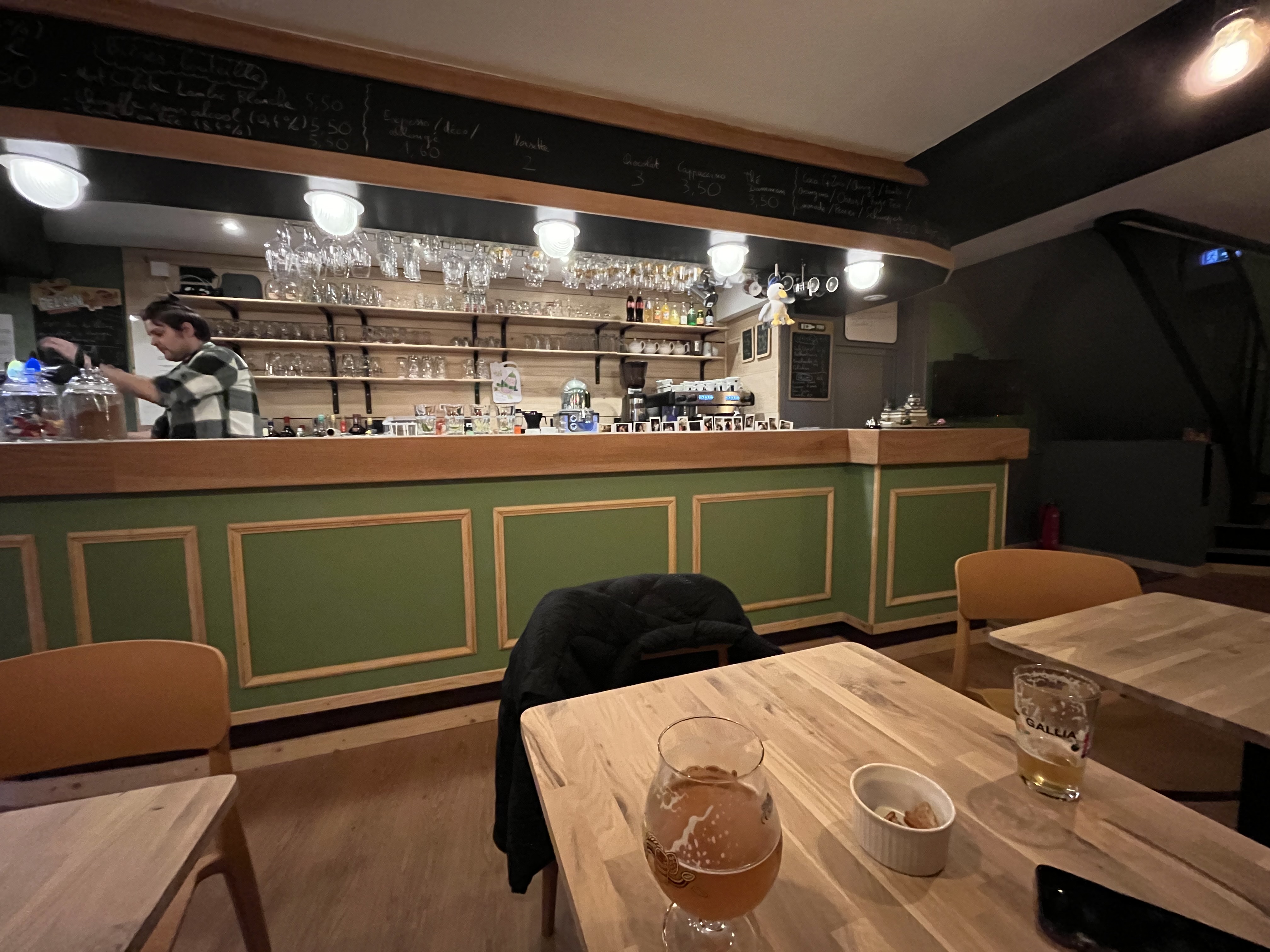 Photo n° 1 de l'avis de Stéphane.a fait le 27/12/2023 à 16:07