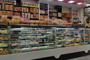 Jenifer sweets & bakery image