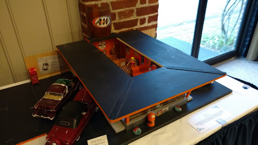 Museum «Kenmore», reviews and photos, 1201 Washington Ave, Fredericksburg, VA 22401, USA