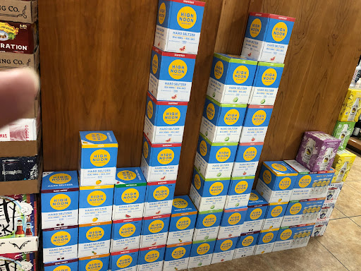 Wine Store «California Wine & Spirits», reviews and photos, 23123 Camden Way, California, MD 20619, USA