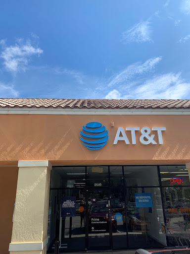 Cell Phone Store «AT&T Authorized Retailer», reviews and photos, 8649 NW 186th St, Hialeah, FL 33015, USA