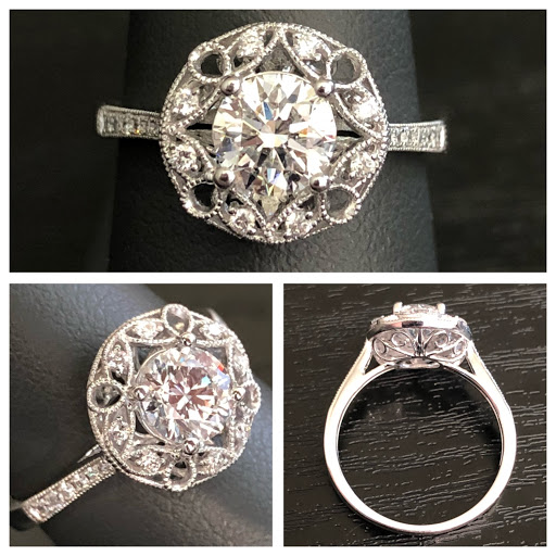 Jewelry Designer «Fort Thomas Jewelers», reviews and photos, 2780 Alexandria Way, Highland Heights, KY 41076, USA
