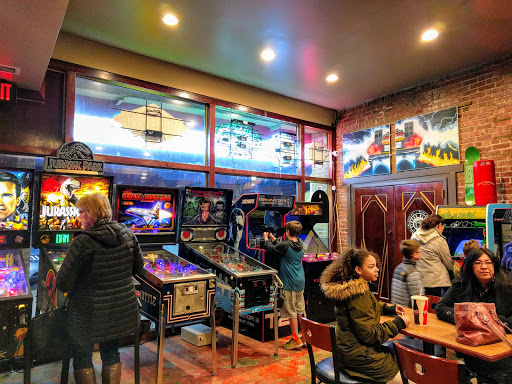 Movie Theater «Screenland Armour Theatre», reviews and photos, 408 Armour Rd, North Kansas City, MO 64116, USA