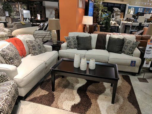 Furniture Store «Ashley HomeStore», reviews and photos, 22705 Savi Ranch Pkwy, Yorba Linda, CA 92887, USA