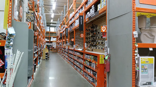 Home Improvement Store «The Home Depot», reviews and photos, 345 Market Blvd, Collierville, TN 38017, USA