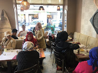 Photos du propriétaire du Restaurant tunisien Al Mosaic à Paris - n°1