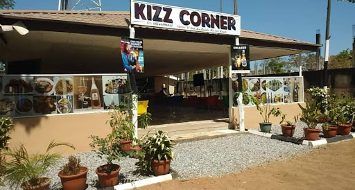 KIZZ CORNER, Aifa Garden beside Rock of Ages Mall, Obafemi Awolowo Way, Utako, Abuja, Nigeria, Breakfast Restaurant, state Federal Capital Territory