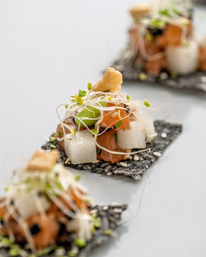 Caterer «Art of Cooking», reviews and photos, 8490 W Desert Inn Rd G3, Las Vegas, NV 89117, USA