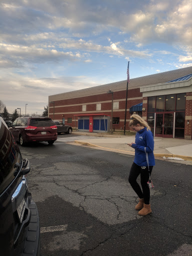 Post Office «United States Postal Service», reviews and photos, 3360 Post Office Rd, Woodbridge, VA 22193, USA