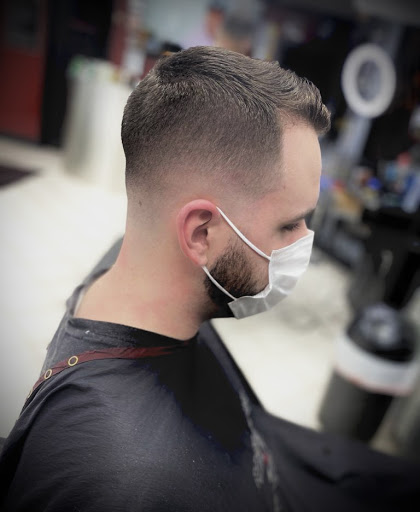 Barber Shop «Razor Zone Barber Shop», reviews and photos, 248 Larkfield Rd, East Northport, NY 11731, USA