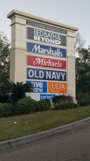 Department Store «Marshalls», reviews and photos, 1514 Governors Square Blvd #100, Tallahassee, FL 32301, USA
