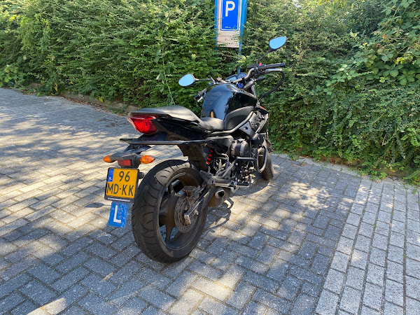 صورة التقييم بواسطة Patrick Hulst