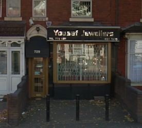 Yousaf Jewellers Ltd