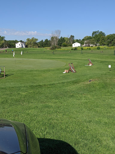 Golf Course «Kwiniaska Golf Course», reviews and photos, 5531 Spear St, Shelburne, VT 05482, USA