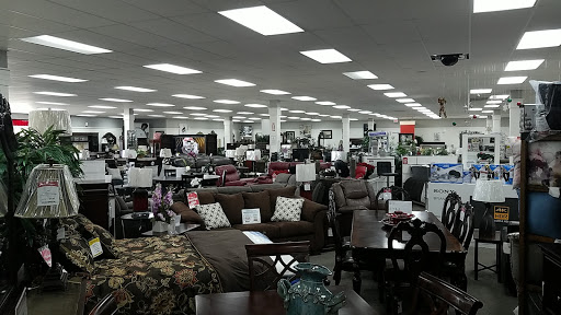Furniture Store «Badcock Home Furniture & More of South Florida», reviews and photos, 2147 Pembroke Rd, Hollywood, FL 33020, USA