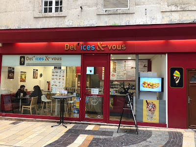DEL'ICES & VOUS à Avignon
