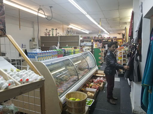 Asian Grocery Store «Ariana Market», reviews and photos, 11725 Lorain Ave, Cleveland, OH 44111, USA