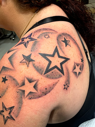 Find key tattoo ideas for your next unique tattoo in Cape Coral at UNRIVALED INK