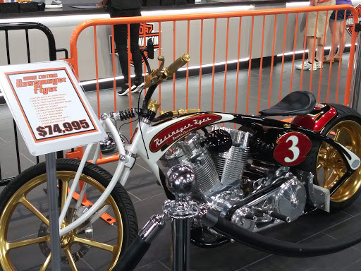 Convenience Store «Speedway», reviews and photos, 2675 W International Speedway Blvd, Daytona Beach, FL 32114, USA