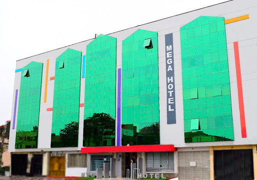 Mega Hotel