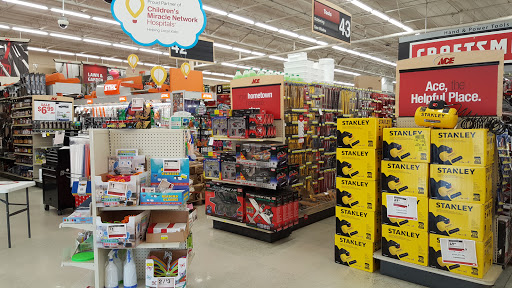 Hardware Store «Westlake Ace Hardware», reviews and photos, 10130 E State Rte 350, Raytown, MO 64138, USA