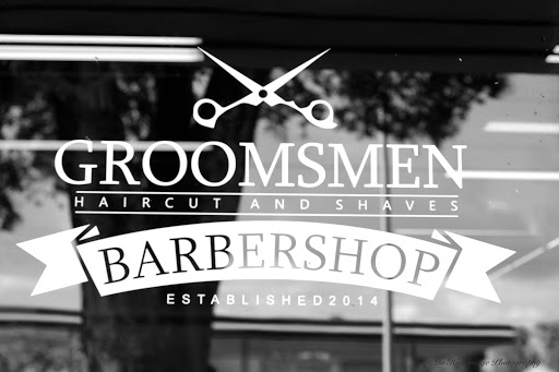 Barber Shop «Groomsmen Barbershop», reviews and photos, 10312 Bloomingdale Ave, Riverview, FL 33578, USA