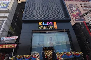 KLM Fashion Mall, Dilshukh Nagar image