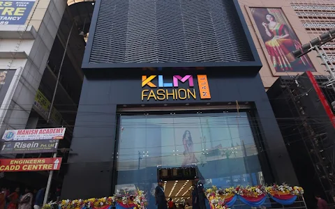 KLM Fashion Mall, Dilshukh Nagar image