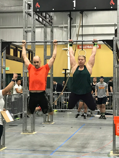 Gym «Blackbird CrossFit», reviews and photos, 5320 Enterprise St, Eldersburg, MD 21784, USA