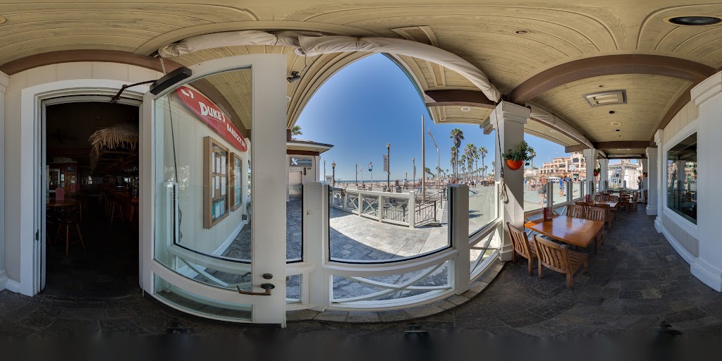 Duke's Huntington Beach 92648