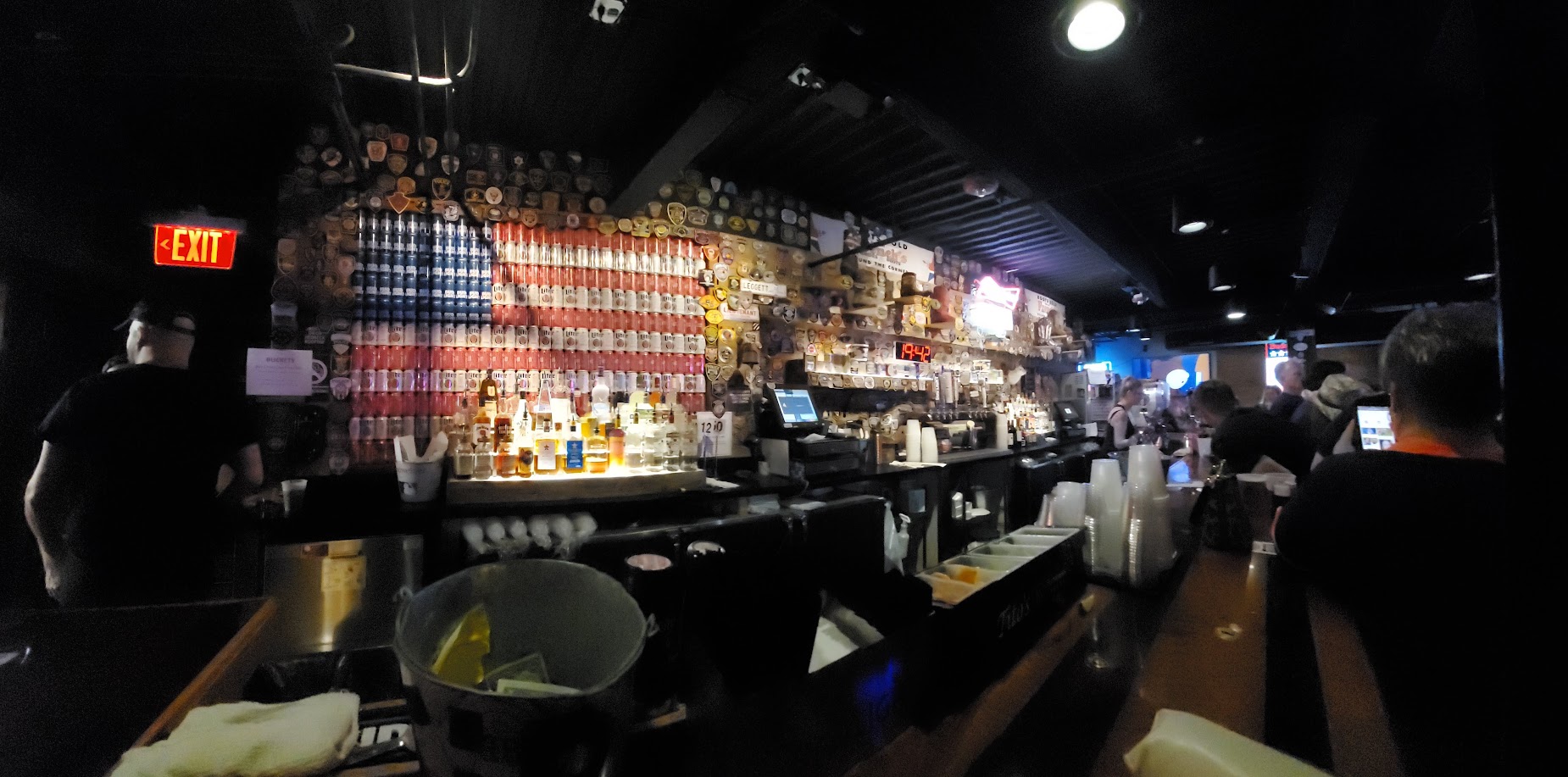 Redneck Riviera Bar & BBQ
