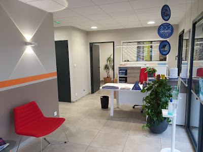 MMA Assurances CHALLANS ACTIV OCEAN à Challans