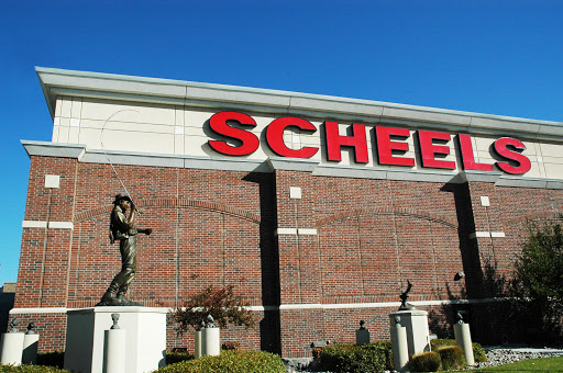 Sporting Goods Store «SCHEELS», reviews and photos, 1200 Scheels Drive, Sparks, NV 89434, USA