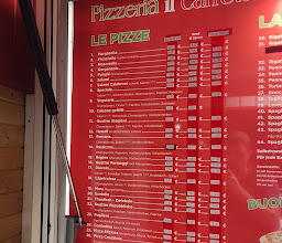 Pizzeria Il Carretto photo