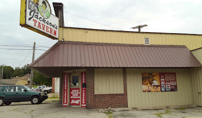 Jackson's Tavern