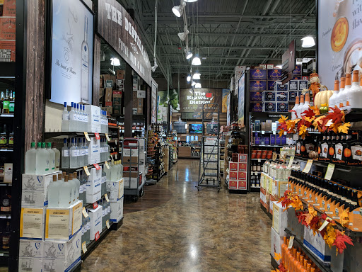Wine Store «Total Wine & More», reviews and photos, 4320 Summit Plaza Dr #5, Louisville, KY 40241, USA