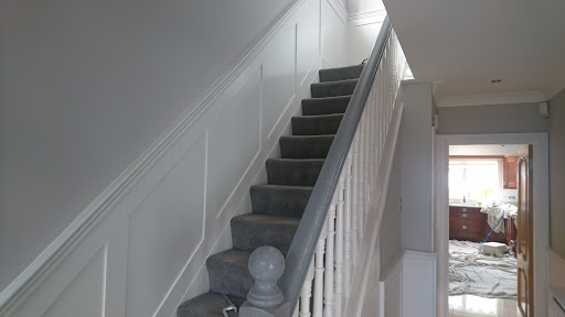 Ian O Connor Painting And Decorating