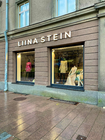 Liina Stein