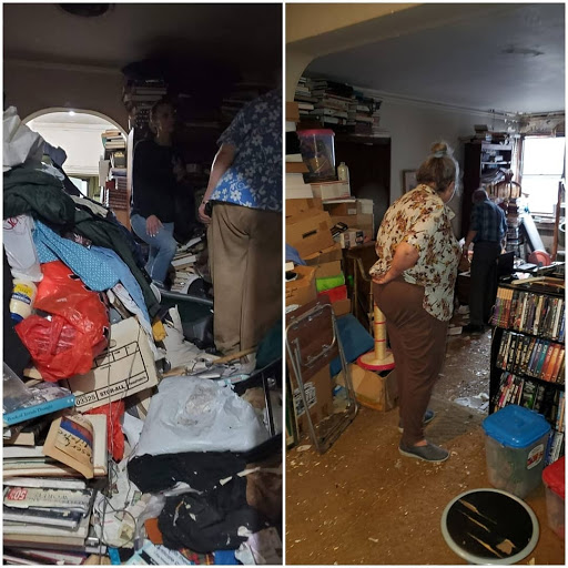 House Cleaning Service «New York Home Cleaning Service», reviews and photos, 47-36 Oceania St, Bayside, NY 11361, USA