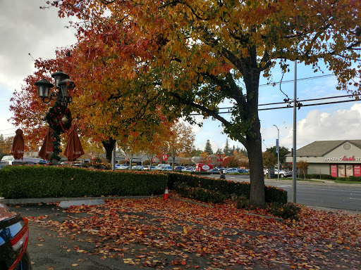 Shopping Mall «Lyon Village Shopping Center», reviews and photos, 2580 Fair Oaks Blvd, Sacramento, CA 95825, USA