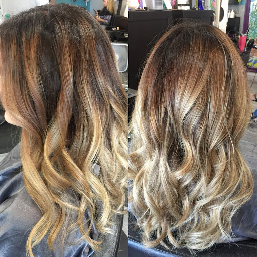 Hair Salon «Starlet Hair Lounge», reviews and photos, 10741 South St, Cerritos, CA 90703, USA