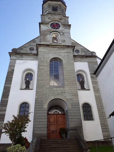 Klosterkirche St. Remigius