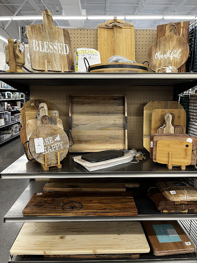 Home Goods Store «Tuesday Morning», reviews and photos, 10953 N Frank Lloyd Wright Blvd, Scottsdale, AZ 85259, USA