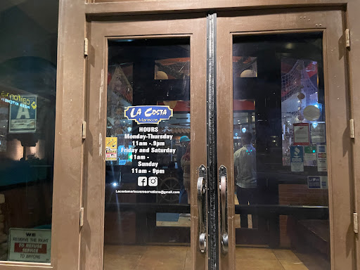 La Costa Mariscos at Riverwalk image