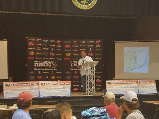 Event Venue «Florence-Lauderdale Coliseum», reviews and photos, 702 Veterans Dr, Florence, AL 35630, USA