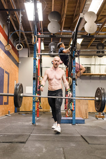 Gym «Town Athletics (CrossFit Oppi Fortitudine Radica)», reviews and photos, 3914 6th Ave a, Tacoma, WA 98406, USA
