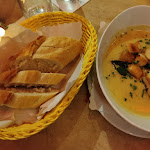 Photo n°3 de l'avis de Fairchecker. fait le 05/11/2023 à 15:56 sur le  Rheinischer Hafen à Hamburg