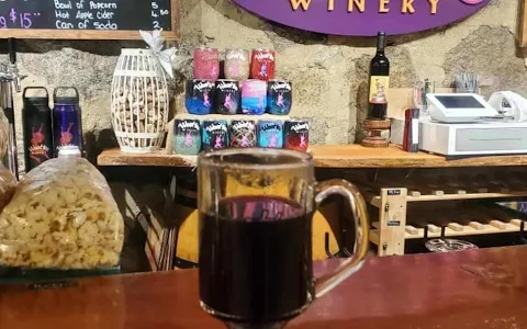 WooHoo Winery Tasting Room image