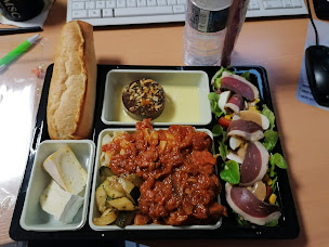 Photo n°19 de La Fougasse à Taissy ()