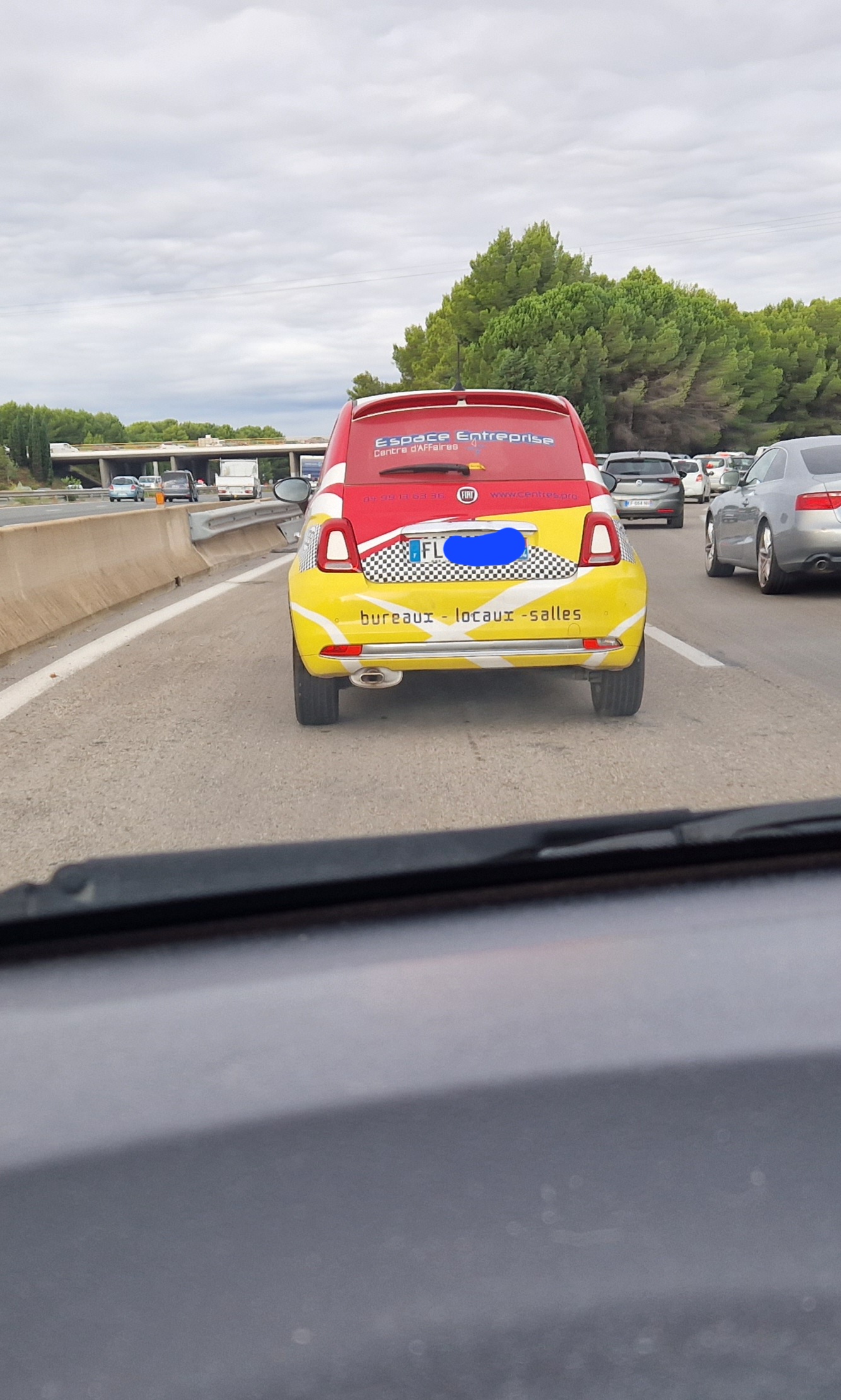 Photo n° 1 de l'avis de Boris.e fait le 12/09/2022 à 21:02
